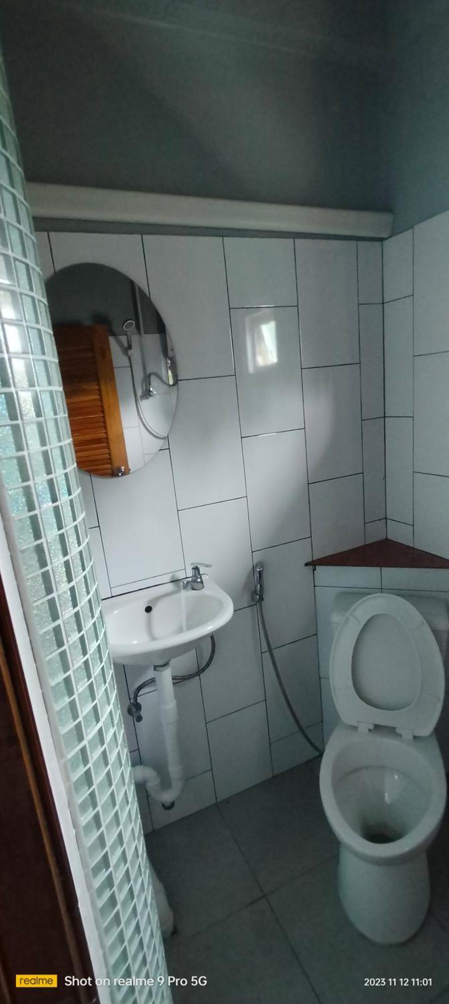 Easy Rooms And Minimart Ko Lanta Kültér fotó