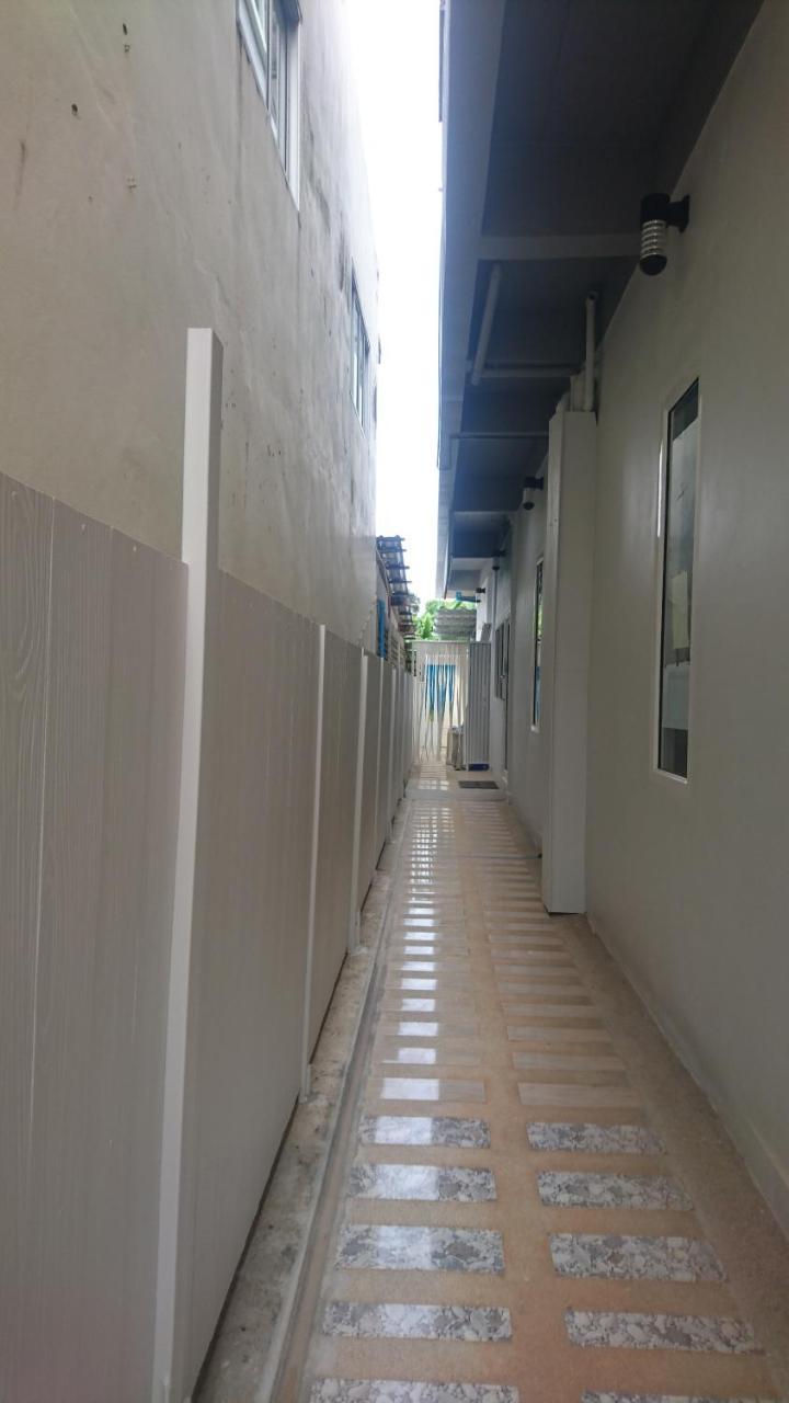 Easy Rooms And Minimart Ko Lanta Kültér fotó
