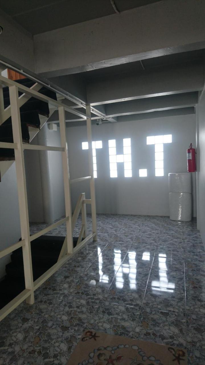 Easy Rooms And Minimart Ko Lanta Kültér fotó